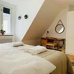 Luxury Apartment In The Heart Of Copenhagen