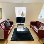 Luxury Apartment In The Heart Of Copenhagen