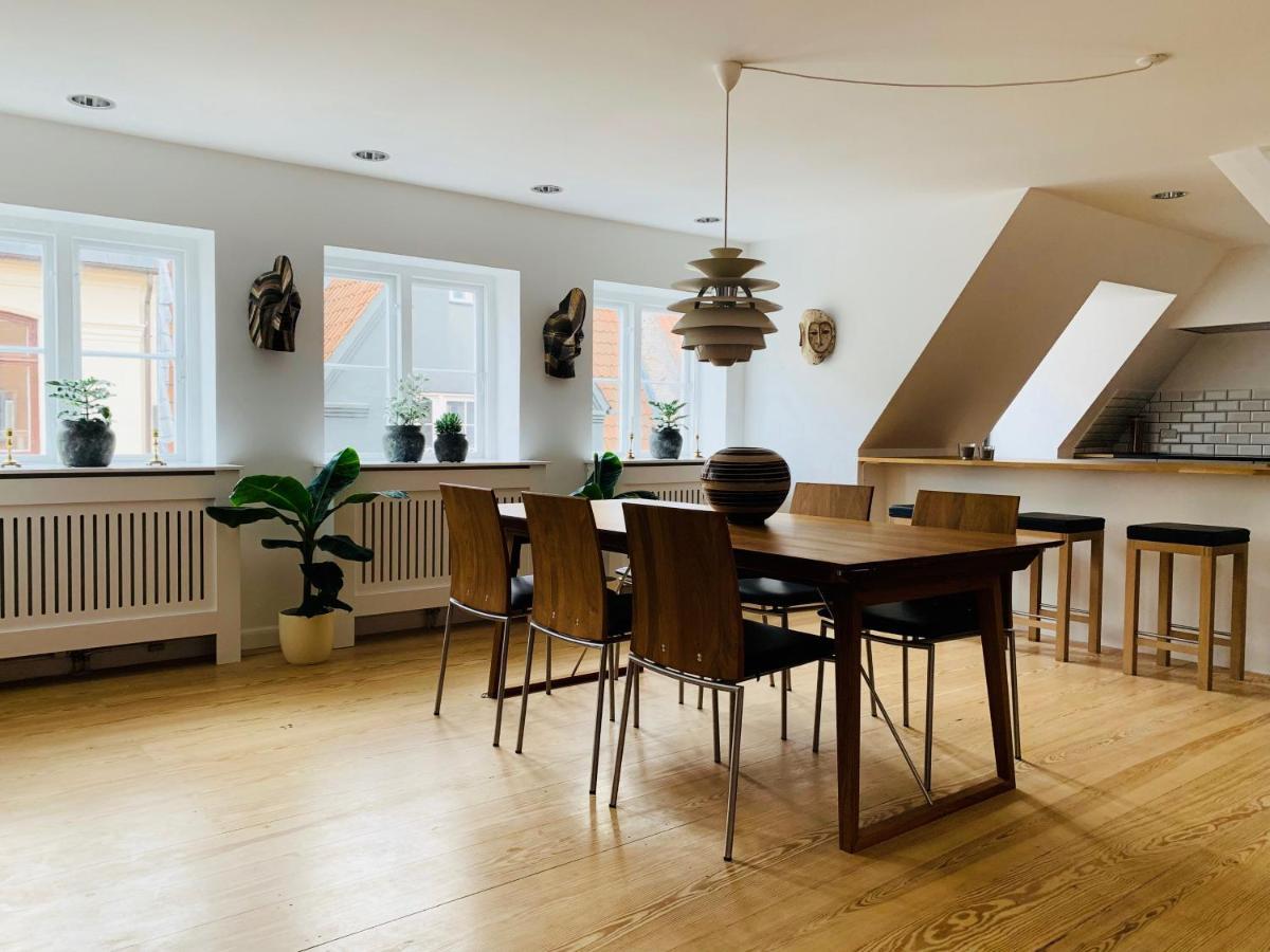 Apartamento Luxury In The Heart Of *