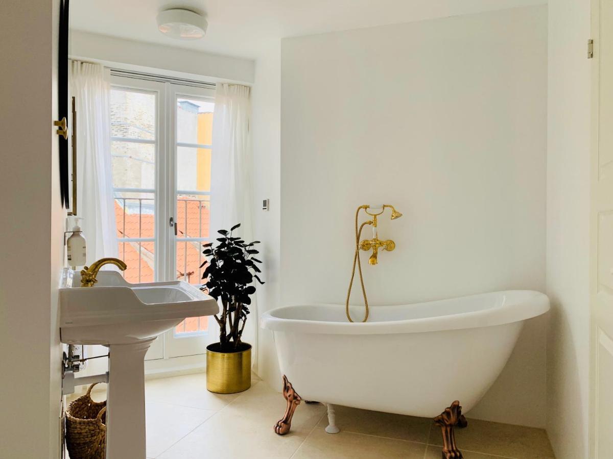 Apartamento Luxury In The Heart Of *