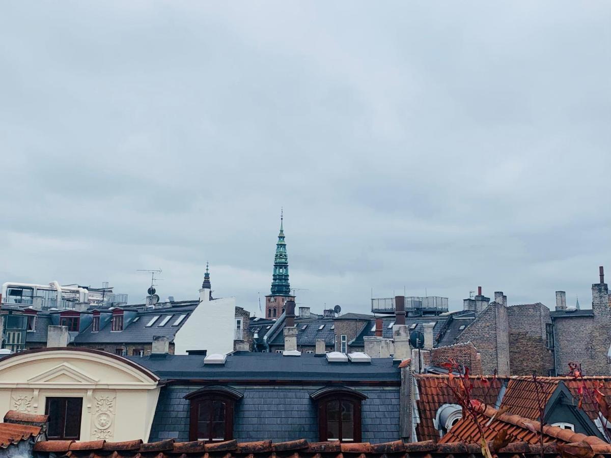 Luxury In The Heart Of * Copenhague