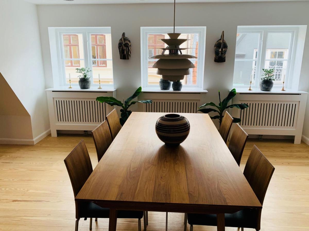 Apartamento Luxury In The Heart Of *
