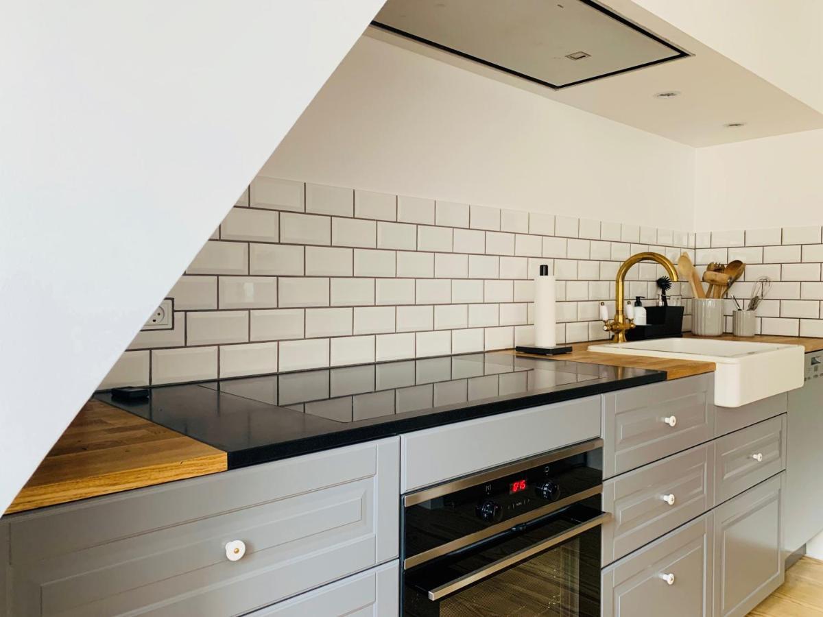Luxury In The Heart Of Apartamento *
