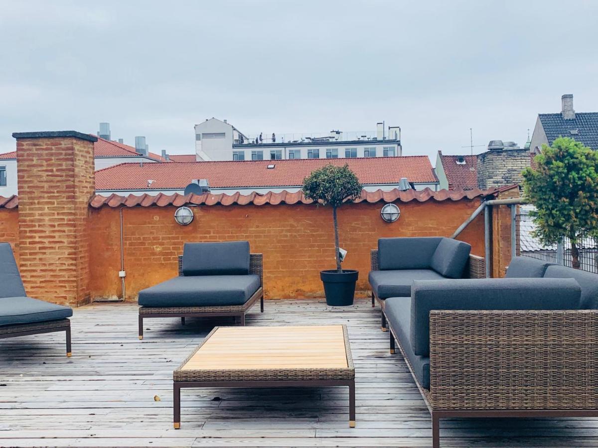 Luxury In The Heart Of * Copenhague