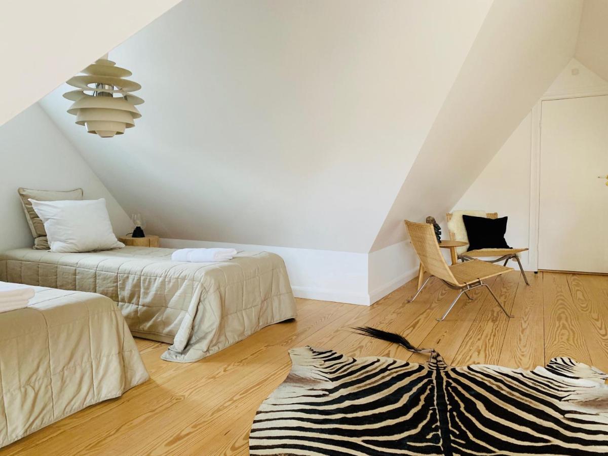 Luxury In The Heart Of *