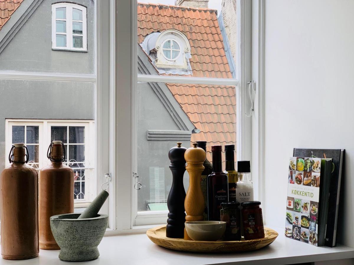 Luxury In The Heart Of Apartamento *