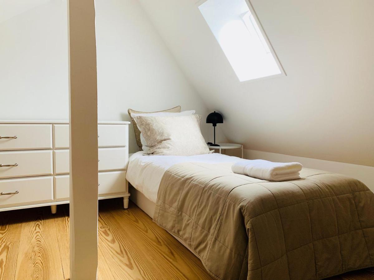 Luxury In The Heart Of * Copenhague