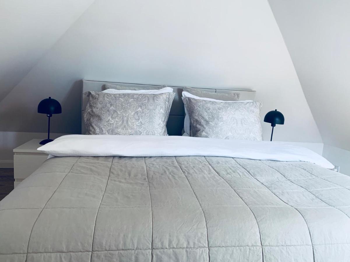 Apartamento Luxury In The Heart Of