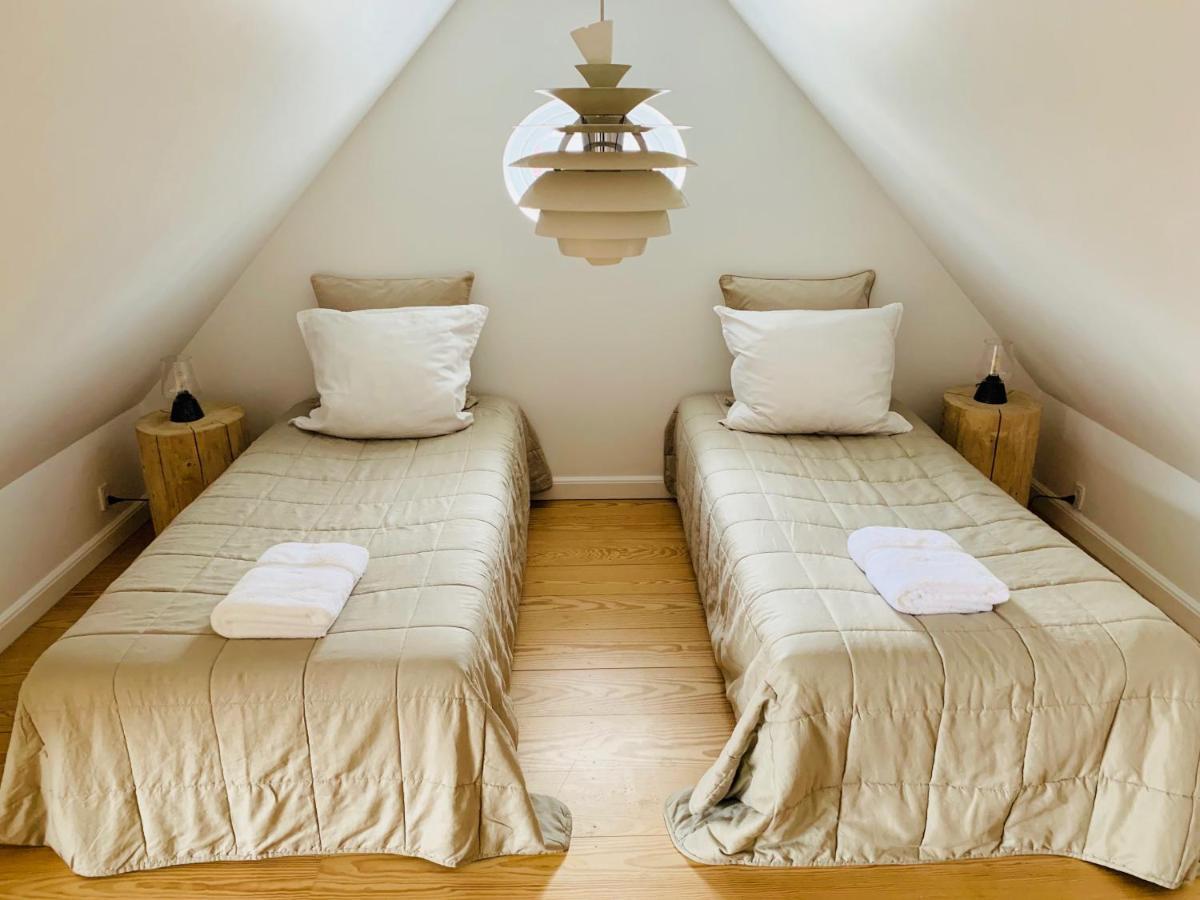 Apartamento Luxury In The Heart Of *